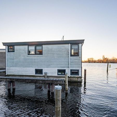Watervillashiraz Aalsmeer Dış mekan fotoğraf