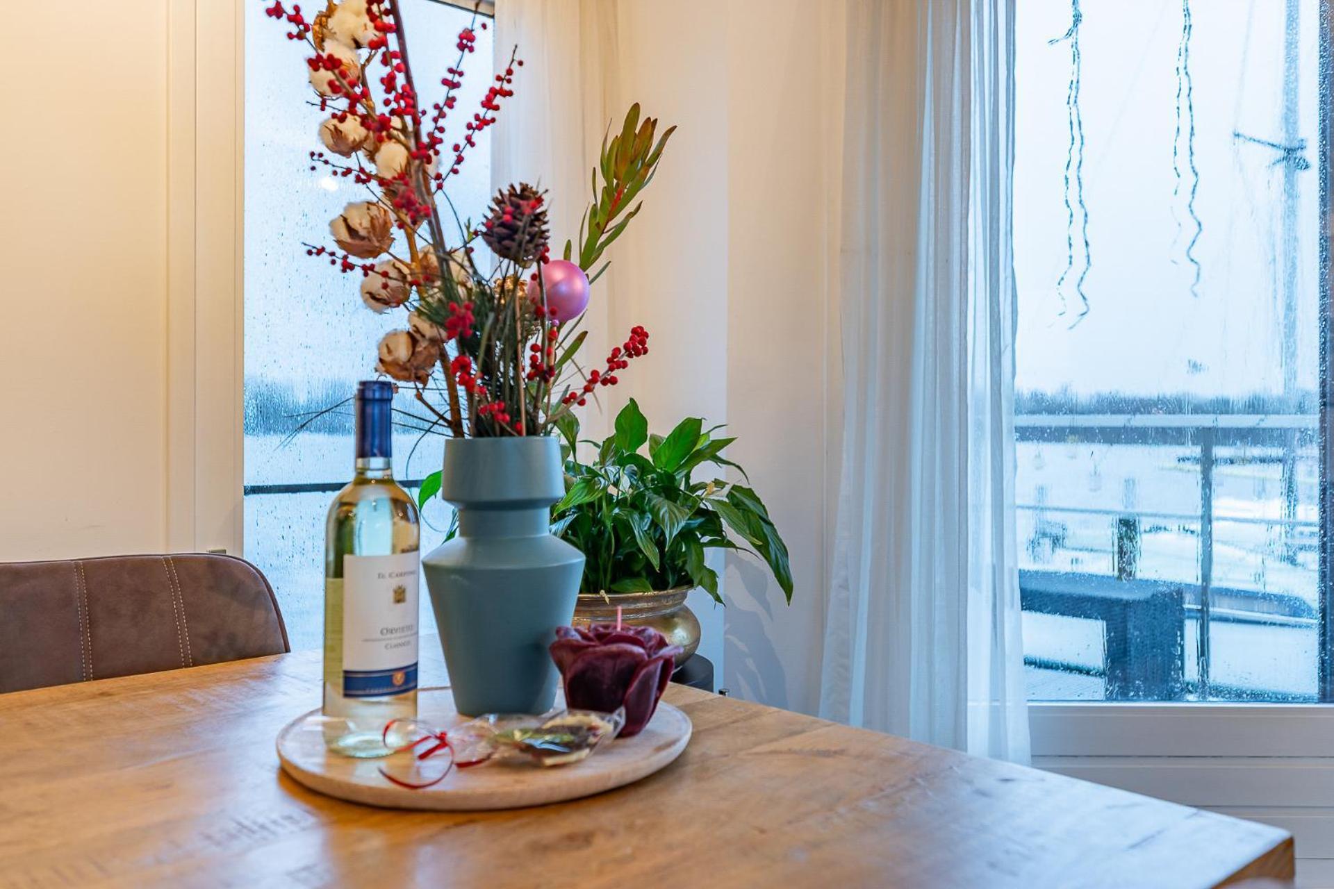 Watervillashiraz Aalsmeer Dış mekan fotoğraf