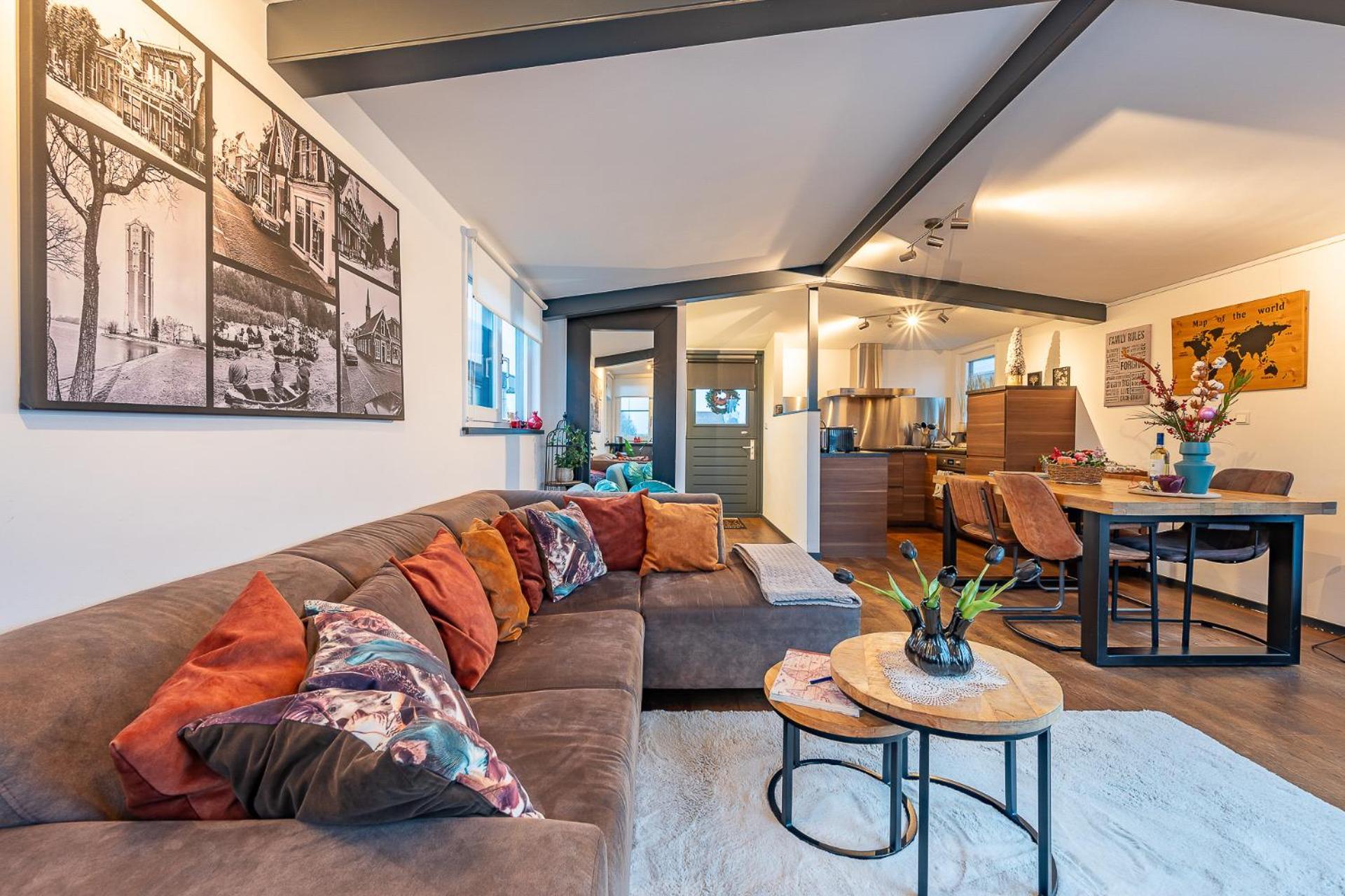 Watervillashiraz Aalsmeer Dış mekan fotoğraf